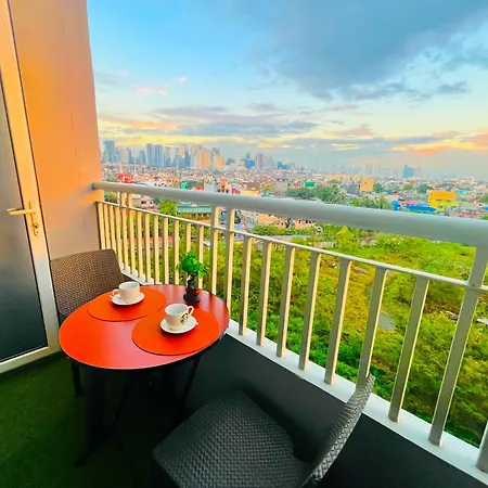 Serene Space W/ Wifi At Grace Res