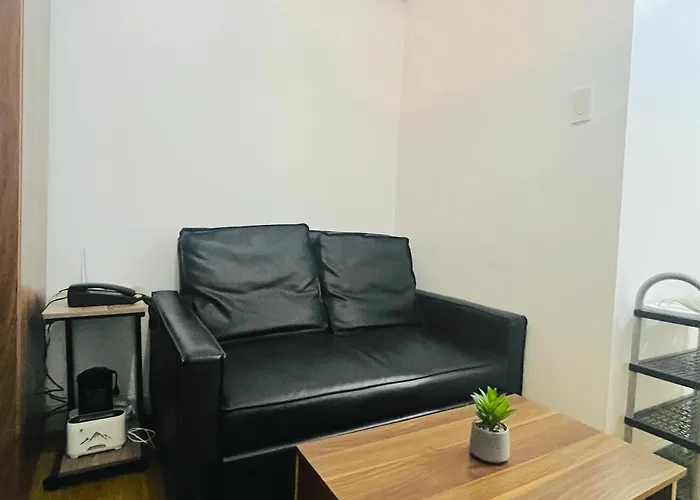 Serene Space W/ Wifi At Grace Res *