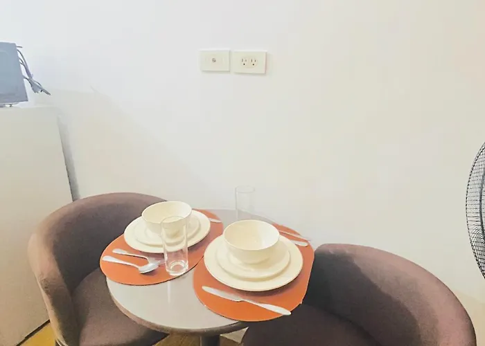 Apartment Serene Space W/ Wifi At Grace Res *