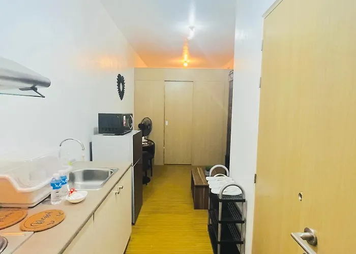 Serene Space W/ Wifi At Grace Res