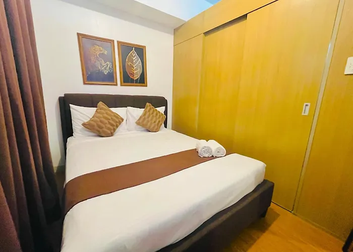 Serene Space W/ Wifi At Grace Res Apartment