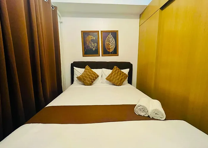 Serene Space W/ Wifi At Grace Res *