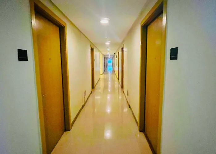 Serene Space W/ Wifi At Grace Res * Manila